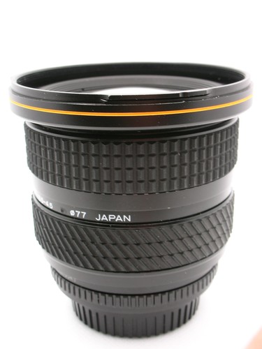 Tokina 35mm 4 - af, ii