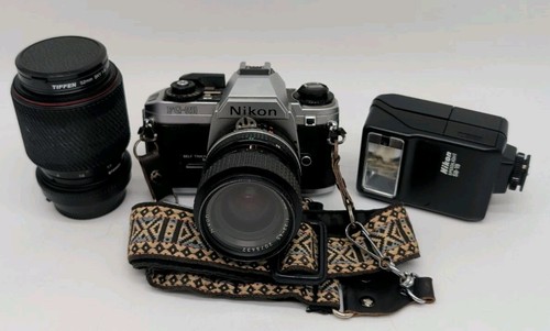 Lotto fotocamera pellicola - , 35