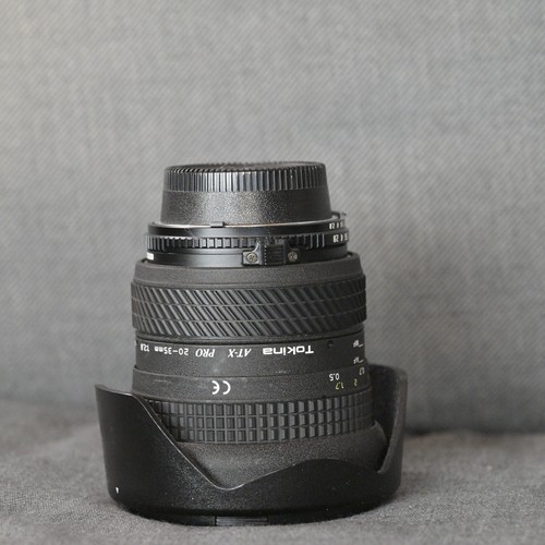 Tokina atx pro 35mm - atx,
