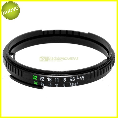 Aperture ring per tokina - per,