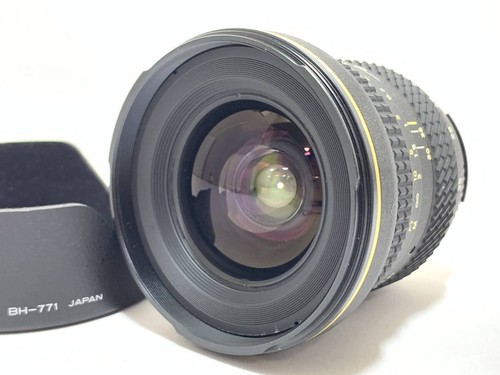 Tokina pro 35mm f2 - pro, 20-35mm