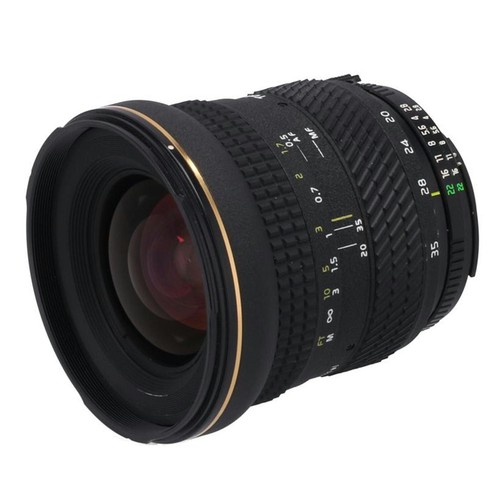 Tokina nikon obiettivo - tokina,