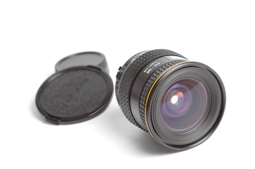 Tokina 5 20 35 nikon - tokina, af