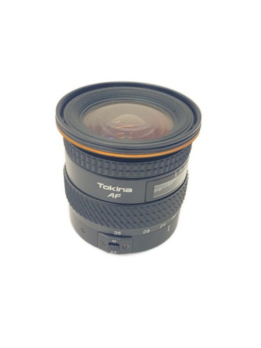 Tokina 3 5 4 - tokina, f/3.5-4.5