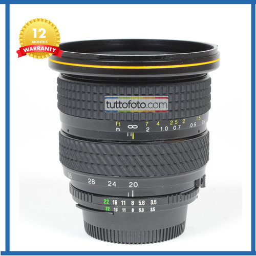 Tokina 3 5 4 - mm., 3,5-4,5