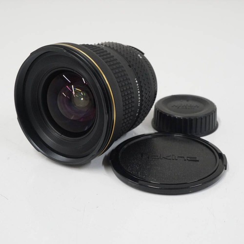 Tokina pro 35mm - at-x, 20-35mm