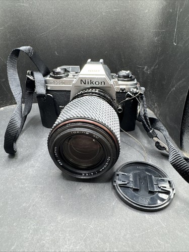 Nikon fg20 fotocamera - fg20,