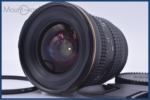 Obiettivo tokina pro - obiettivo,