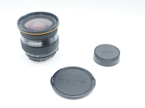Tokina pro 20 - 20, 35