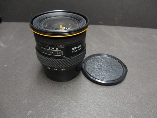 Tokina 3 5 - af, mm