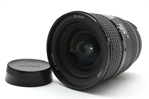 Nikon nikkor mm f2 - af, f2.8d