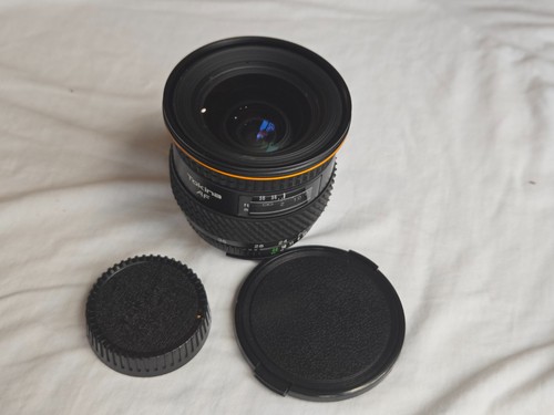 Obiettivo tokina zoom - af,