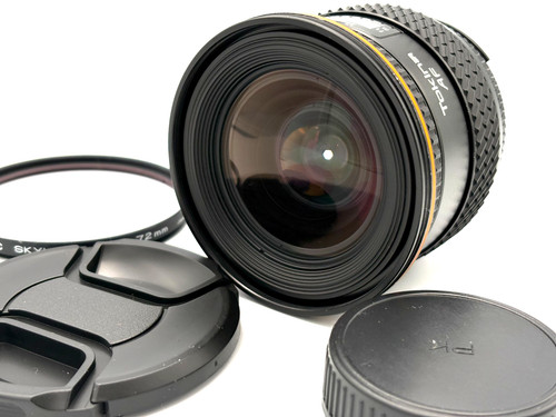 Obiettivo tokina 35mm - tokina, 20-35mm